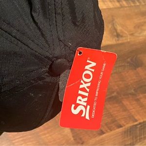 Srixon golf hat